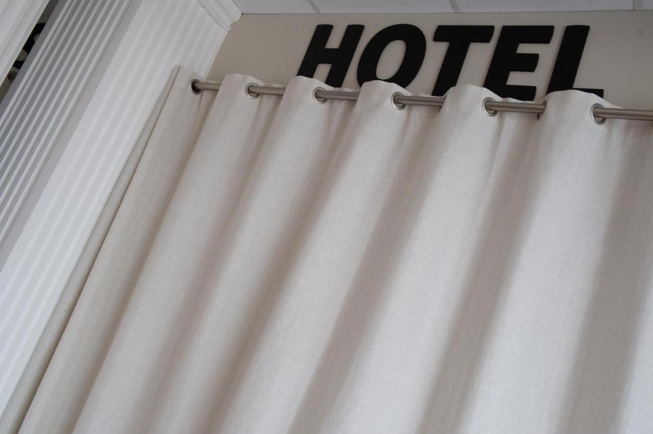 Hotel Les Sources Vernet-les-Bains Buitenkant foto