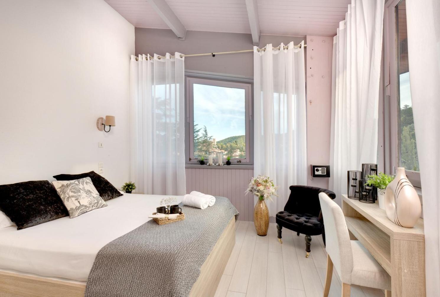 Hotel Les Sources Vernet-les-Bains Buitenkant foto